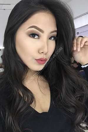 Оксана, метро Шоссе Энтузиастов