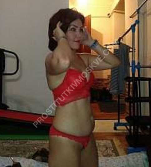 Проститутки