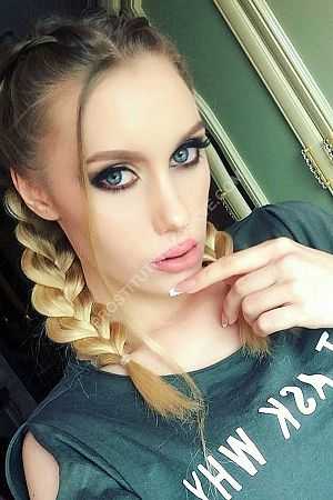 Света, метро Ростокино