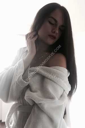 Лика, метро Семёновская