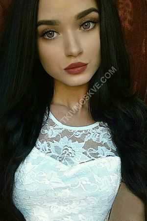 Лика, метро Арбатская