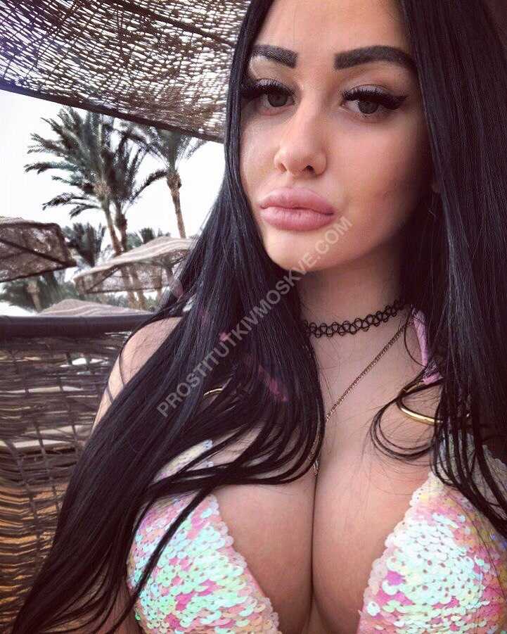 Проститутки