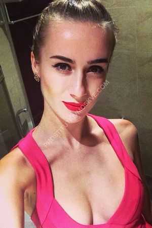 Надя, метро Новые Черёмушки