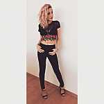 Проститутки Москвы