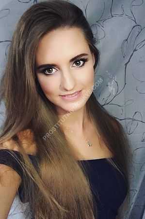 Надя, метро Зябликово