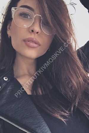 Вика, метро Румянцево