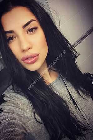 Вероника, метро Павелецкая