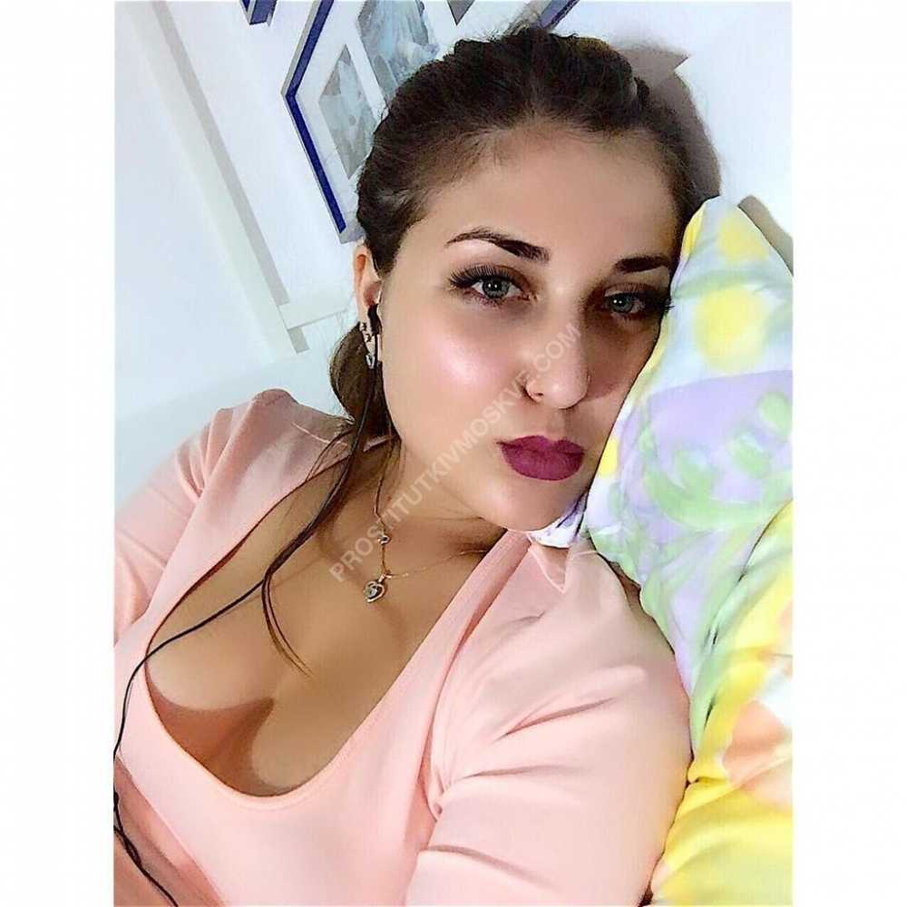 Проститутки