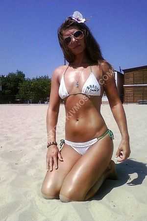 Вероника, метро Алтуфьево