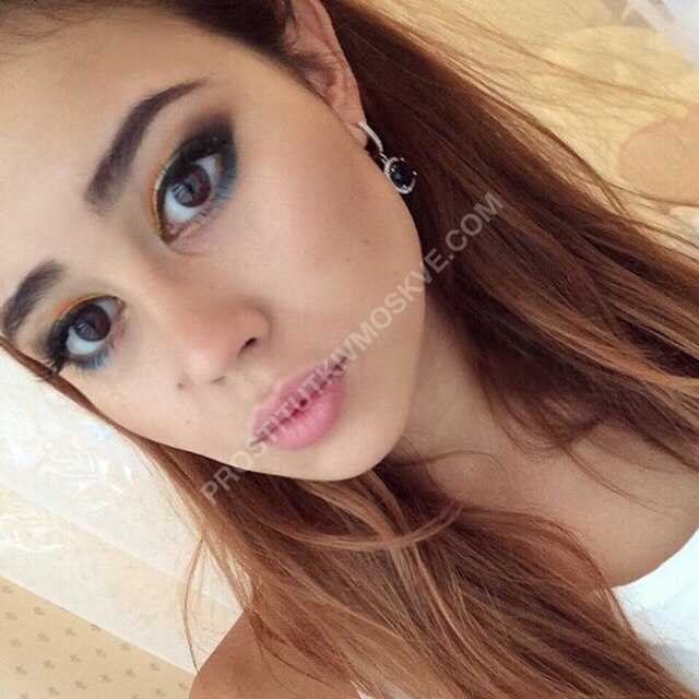 Проститутки