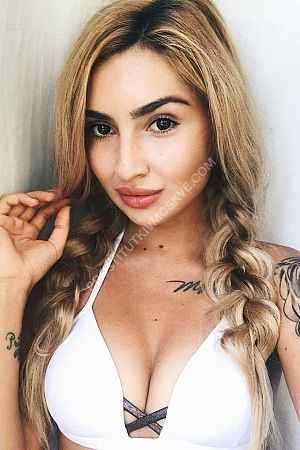 Алина, метро Преображенская площадь