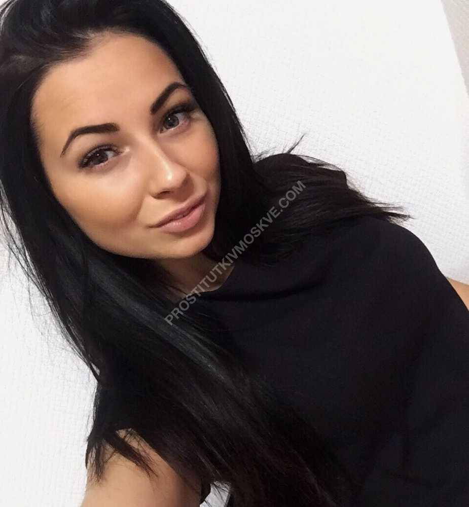 Проститутки