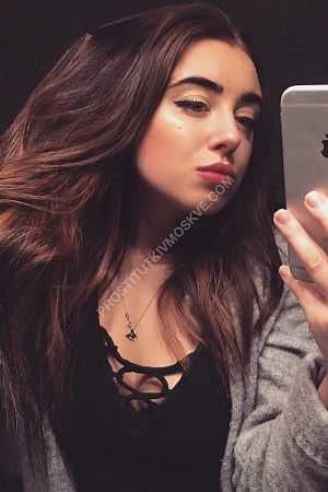 Яна, метро Коптево