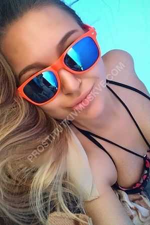 Лера, метро Фрунзенская