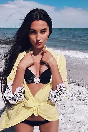 Лера, метро Ленинский проспект