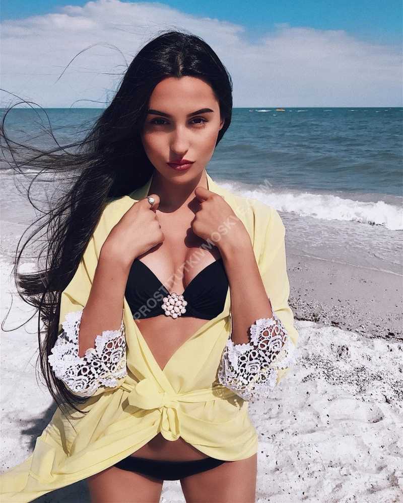 Проститутки