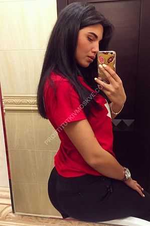 Лера, метро Славянский бульвар