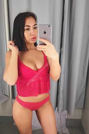 Лия, метро Измайлово