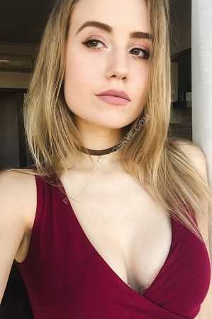 Эльвира, метро Октябрьское Поле