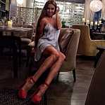 Проститутки Москвы