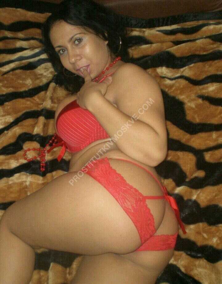 Проститутки