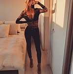 Проститутки Москвы