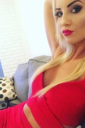 Милана, метро Павелецкая