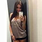 Проститутки