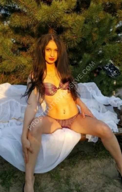 Проститутки