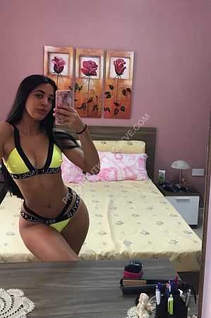 Марьяна, метро Семёновская