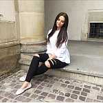 Проститутки Москвы