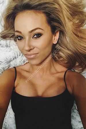 Света, метро Кожуховская