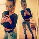 Проститутки Москвы