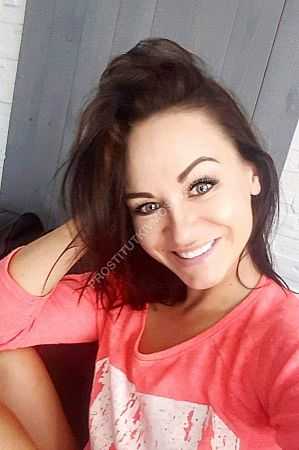 Настя, метро Марьина роща