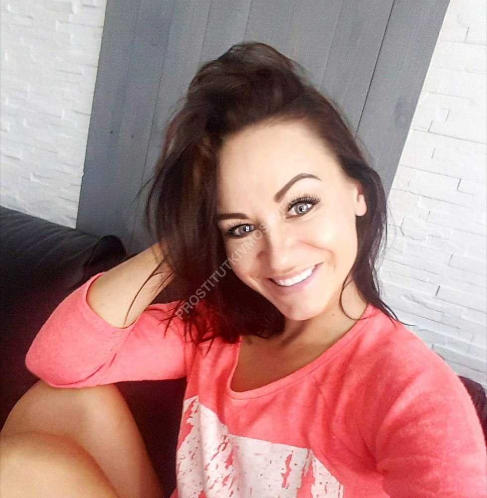 Проститутки