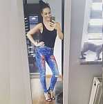 Проститутки Москвы