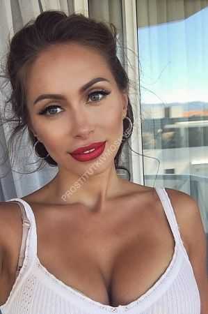 Евгения, метро Свиблово