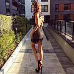 Проститутки Москвы