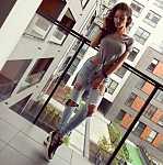 Проститутки