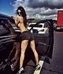 Проститутки Москвы