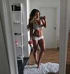 Проститутки Москвы