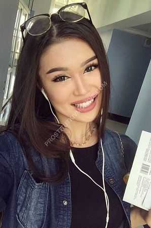 Соня, метро Кузьминки