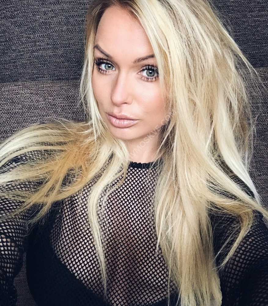 Проститутки