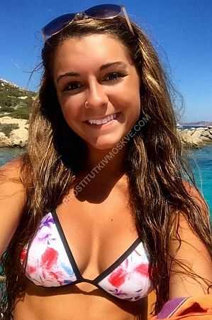 Марина, метро Тимирязевская