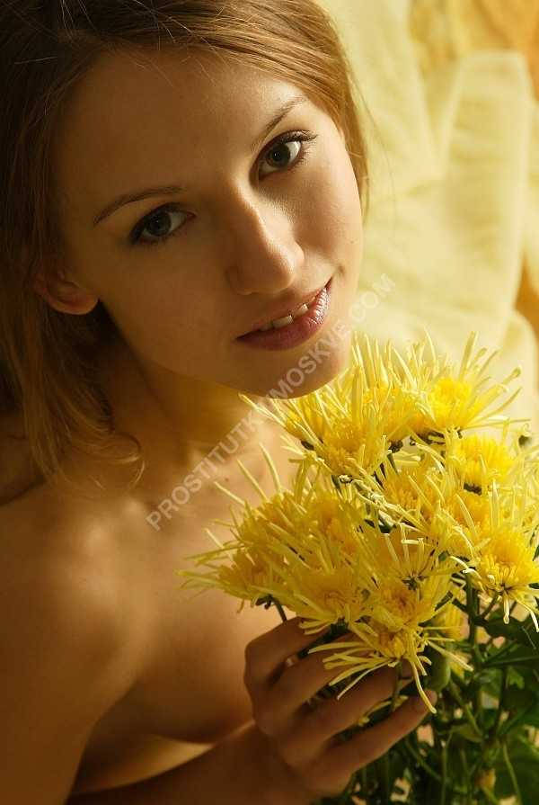 Проститутки