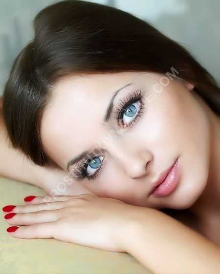 Проститутки