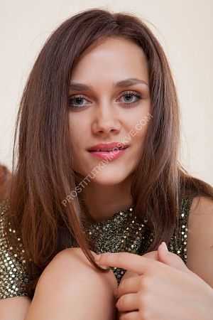 Кристина, метро Стрешнево