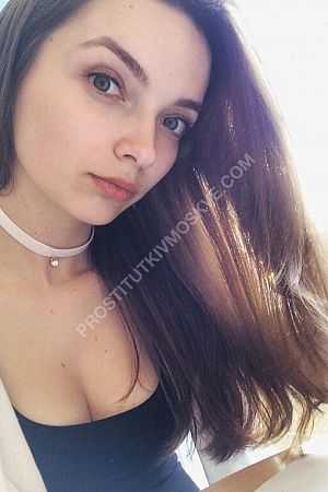 Дарья, метро Свиблово