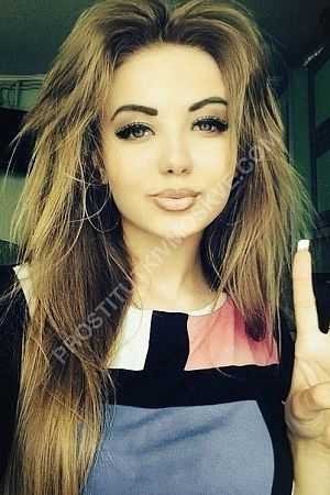 Ириша, метро Марксистская