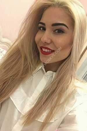 Ирина, метро Спартак